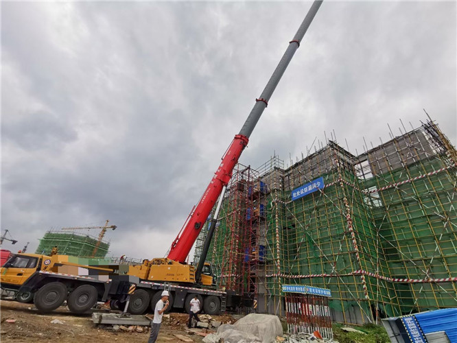 临桂区吊装方案需要单独付费吗？复杂工况是否提供专家论证？